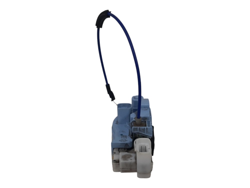 Fechadura Porta Traseira Direita Vectra Gt Gtx 2007 A 2011 5