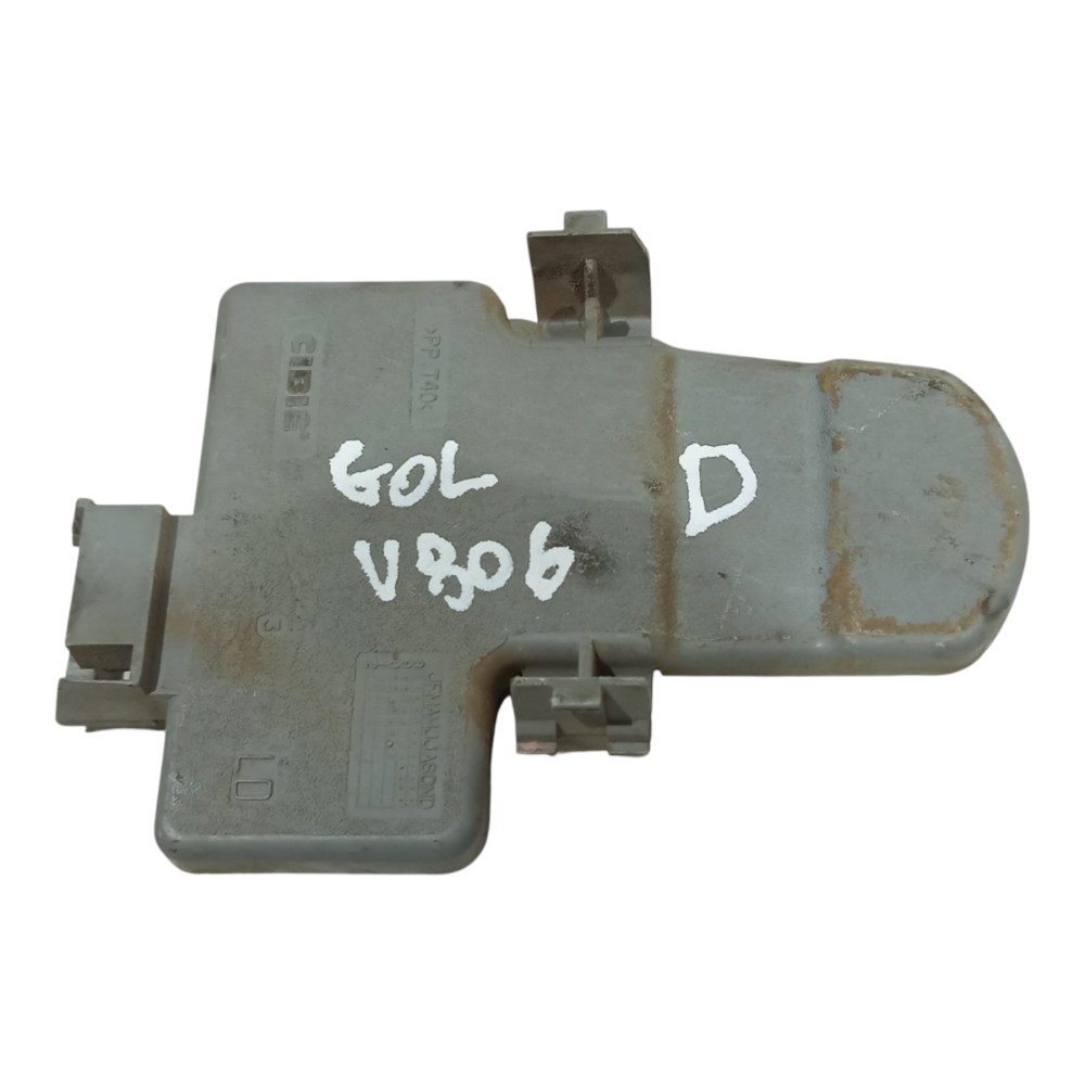 Circuito Lanterna Direita Vw Gol 1995 1996 1997 1998 A 2005 Direito/passageiro 1