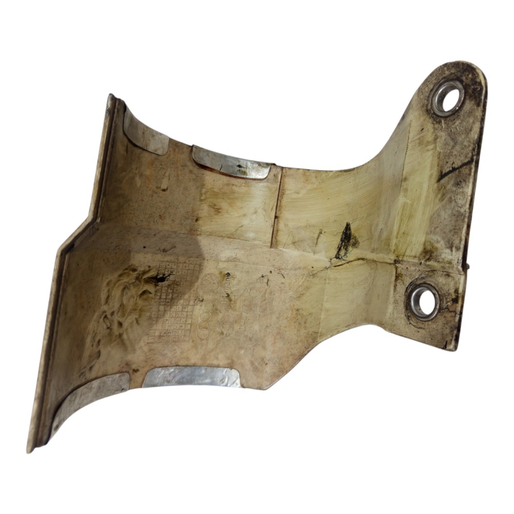Defletor Protetor Semi Eixo Direito Volkswagen Jetta 10 A 18 6