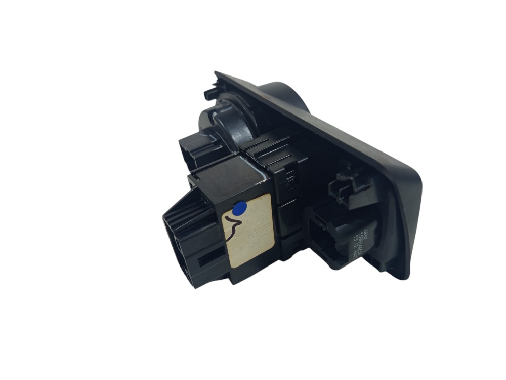 Botão Farol Comando Luz Ford Fusion 2006 2007 2008 A 2009 3