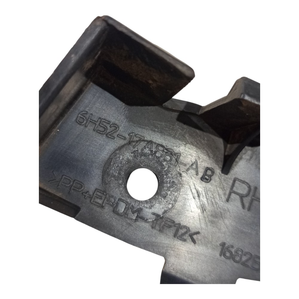 Suporte Para-choque Traseiro Direito Freelander 2 2007 2014 7