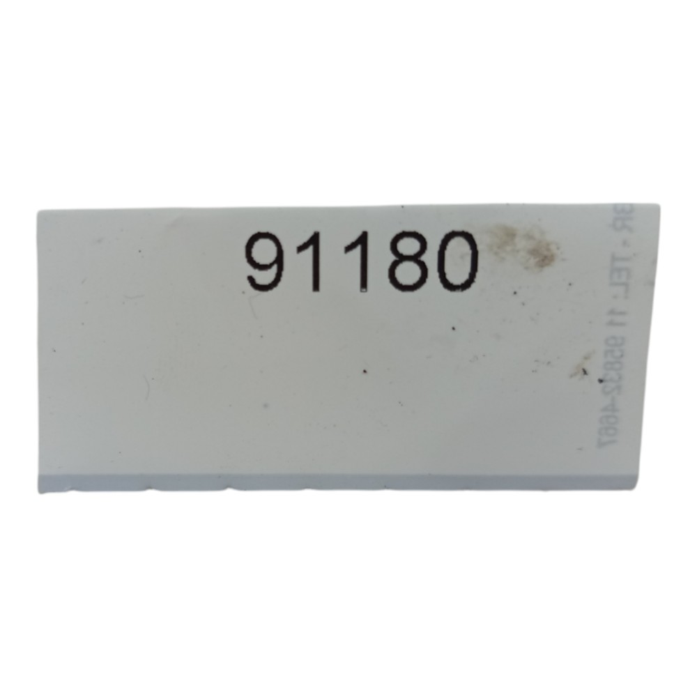 Comando Botões Vidro Dianteiro Esq Fiat Palio 2004 A 2012 8