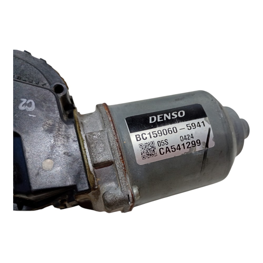 Motor Limpador Parabrisa Mitsubishi Asx 2015 2016 A 2020 5