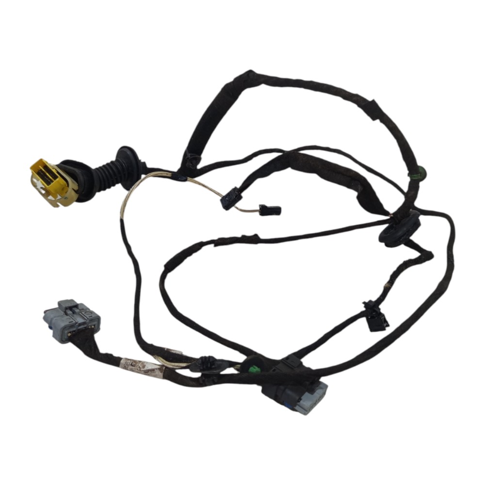 Chicote Porta Tras Dir Citroen C4 Picasso 08 A 14 9663280480 2