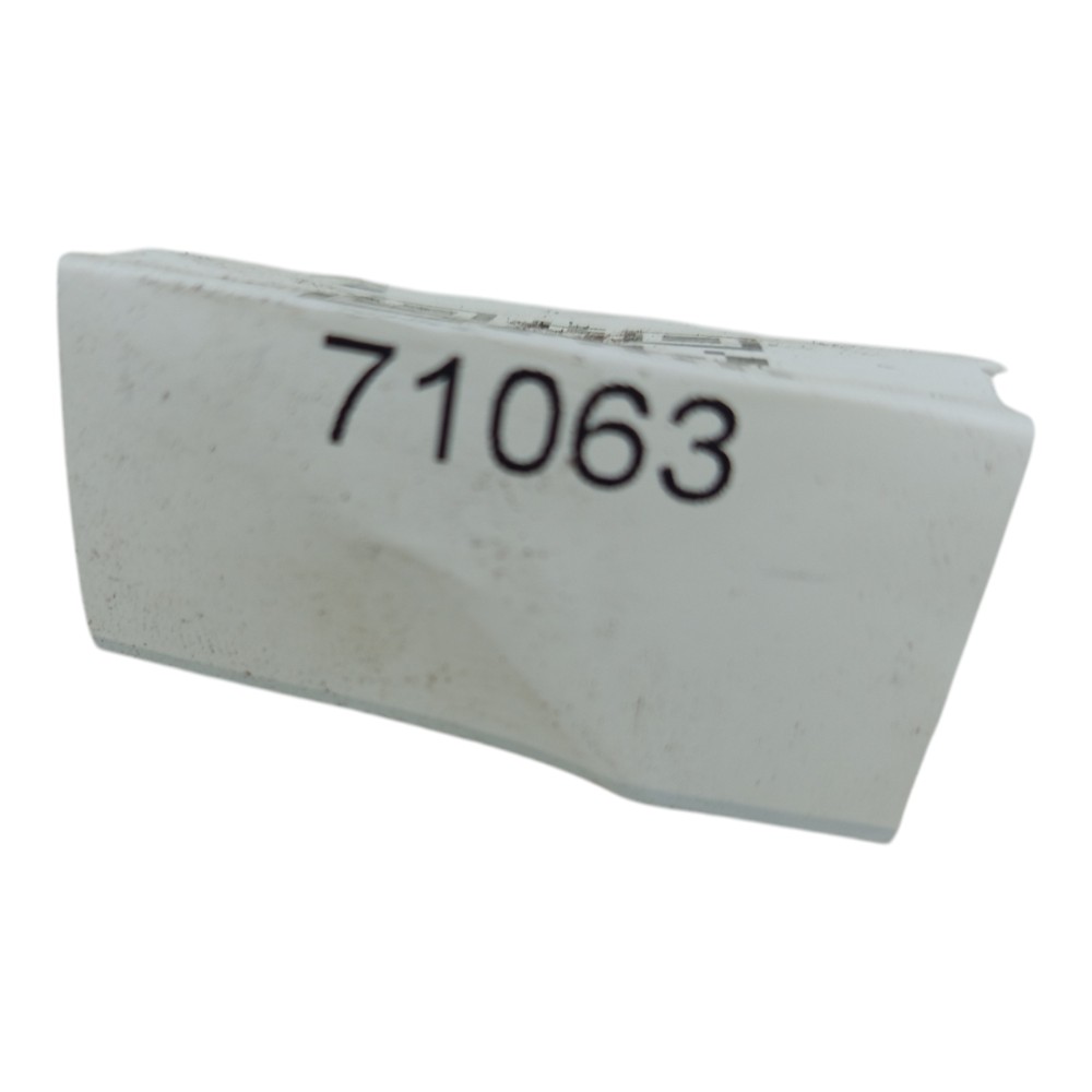 Fechadura Traseira Esquerda Citroen C3 2005 2006 2007 A 2012 7
