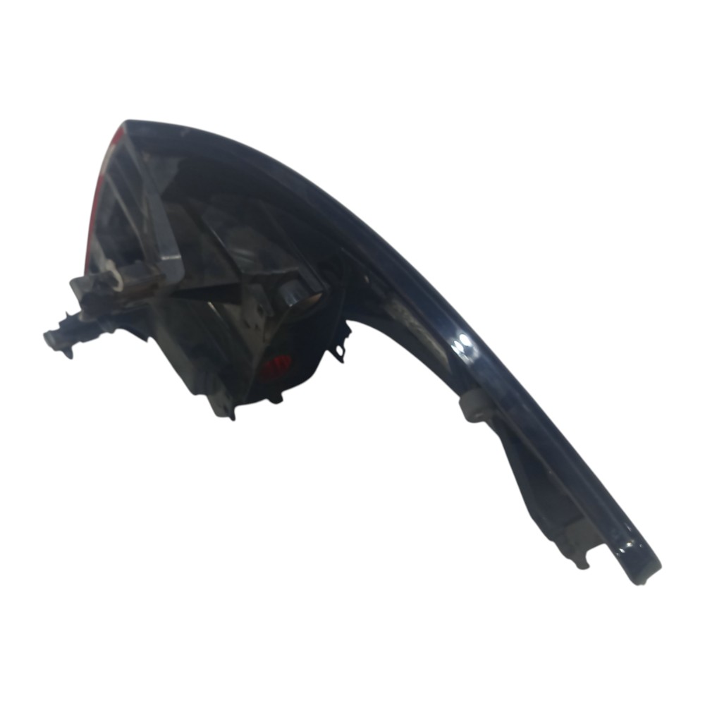 Lanterna Traseira Esquerda Citroen C4 Picasso 2009 A 2014 Direito/passageiro 3