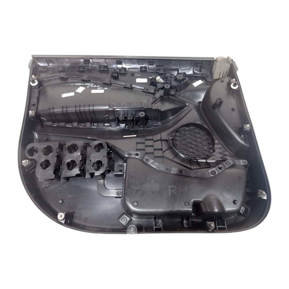 Forro Porta Dianteira Direita Gm Tracker 2022 A 2024 6