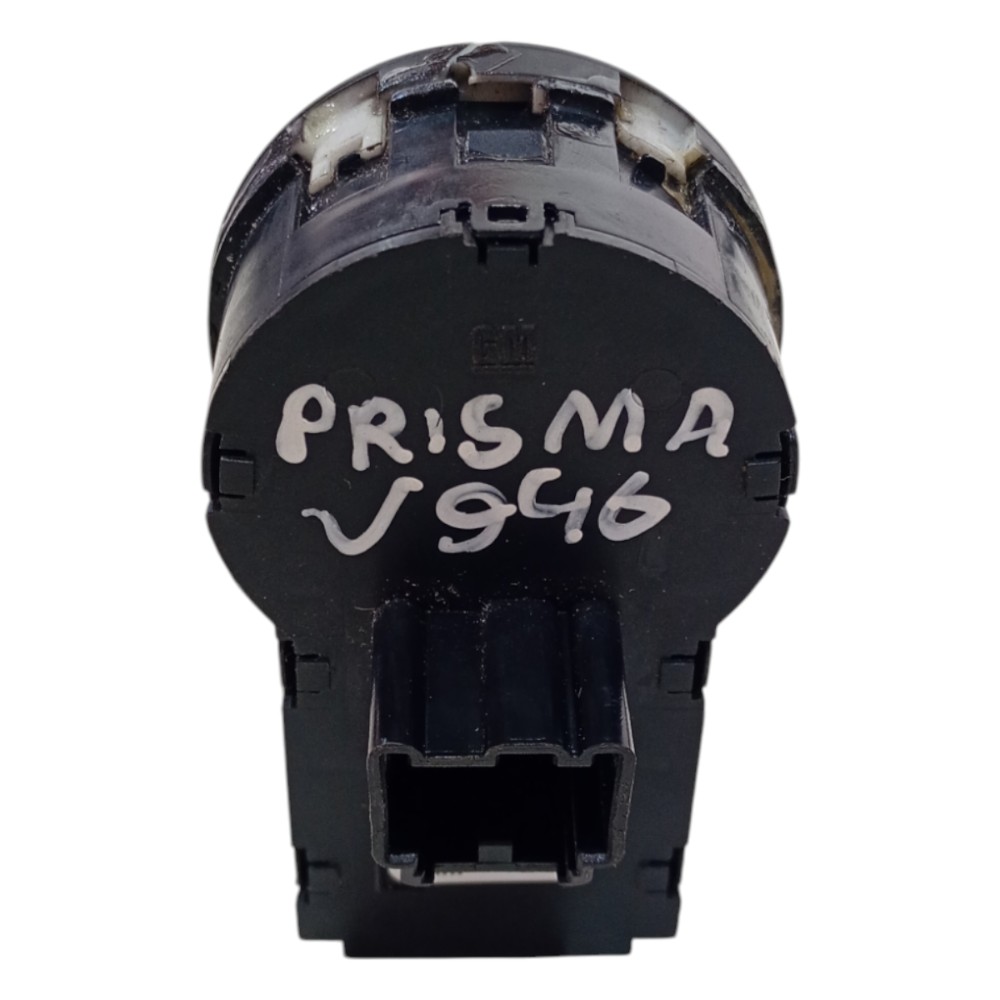 Botão Comando Farol Milha Gm Prisma Original 2013 A 2019 5