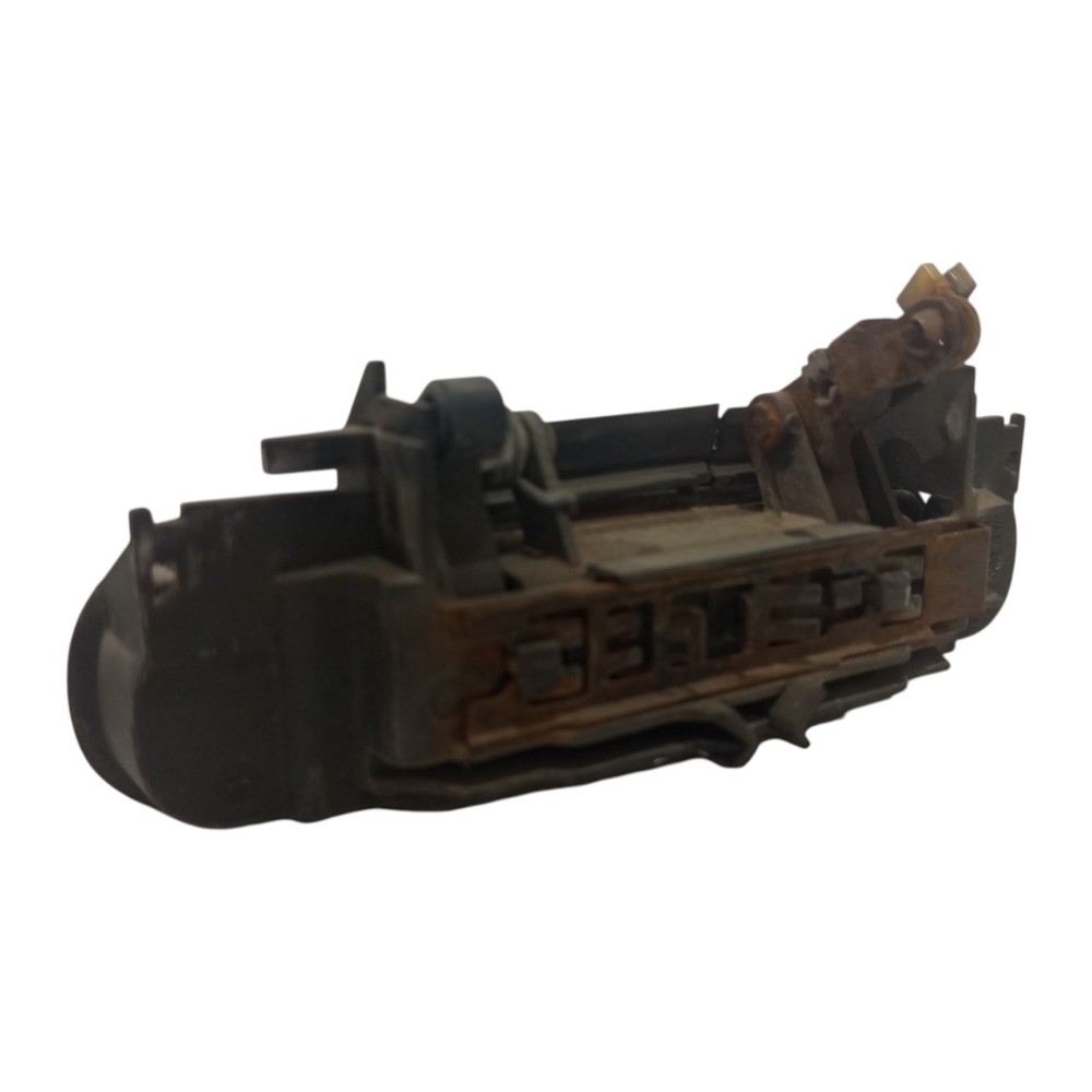 Maçaneta Externa Traseira Direita Audi A3 1999 2000 A 2006 6