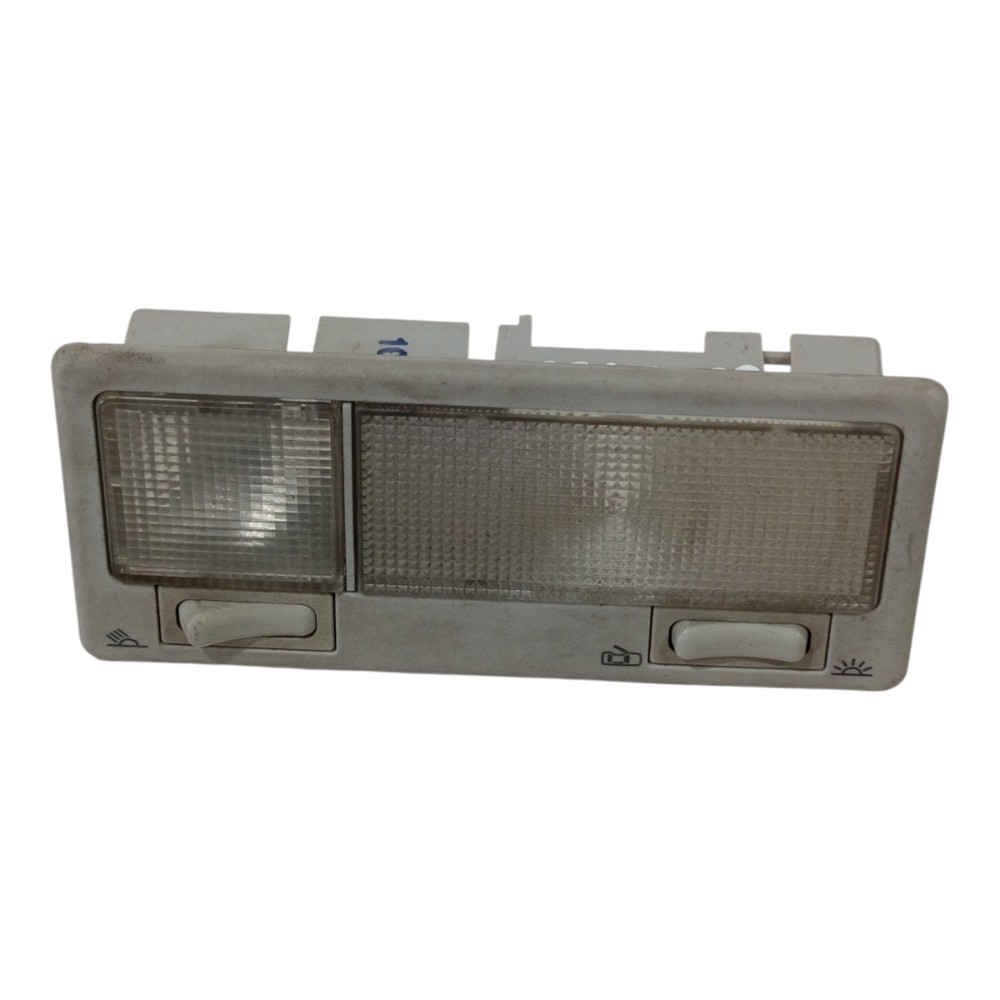 Luz Teto Cortesia Volkswagen Golf Sapão 1998 A 2000 6