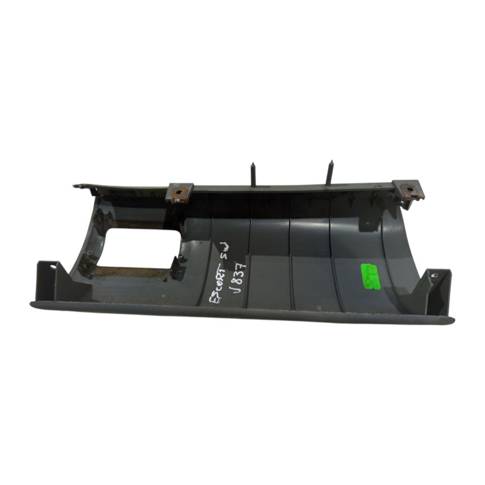 Moldura Difusor Ar Ford Escort Zetec 1997 1998 1999 A 2002 4