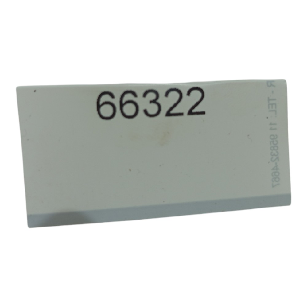 Limpador Para-brisa Mercedes A160 1.6 1999 2000 2001 A 2005 7