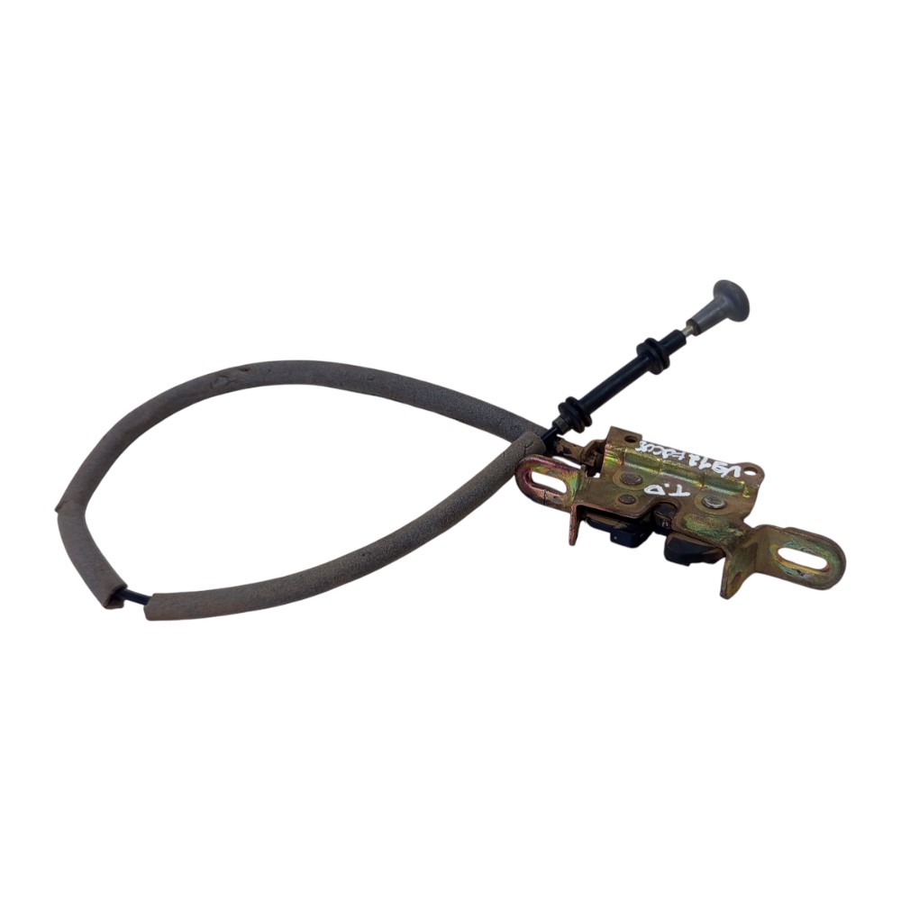 Fechadura Trava Banco Traseiro Direito Ford Focus 2001 A 09 3