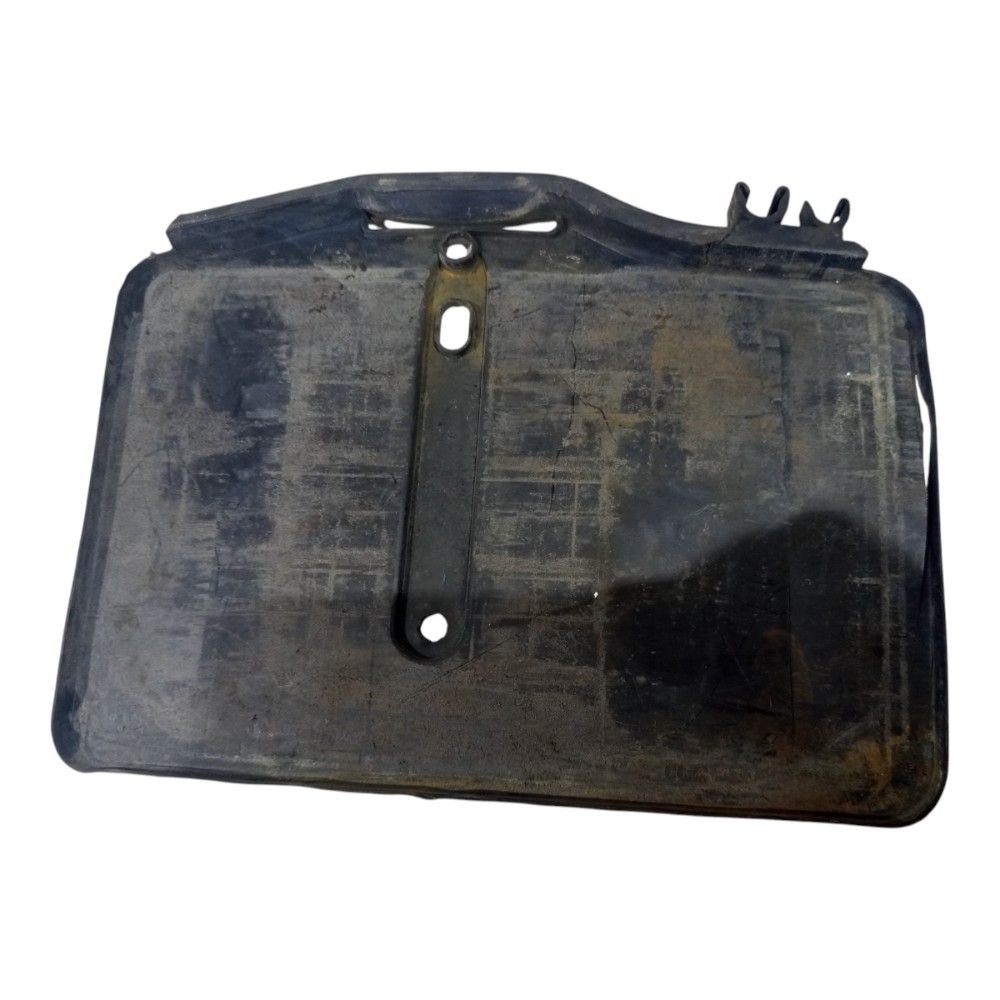 Suporte Base Bateria Fiat Tipo 1.6 8v 1995 A 1998 3