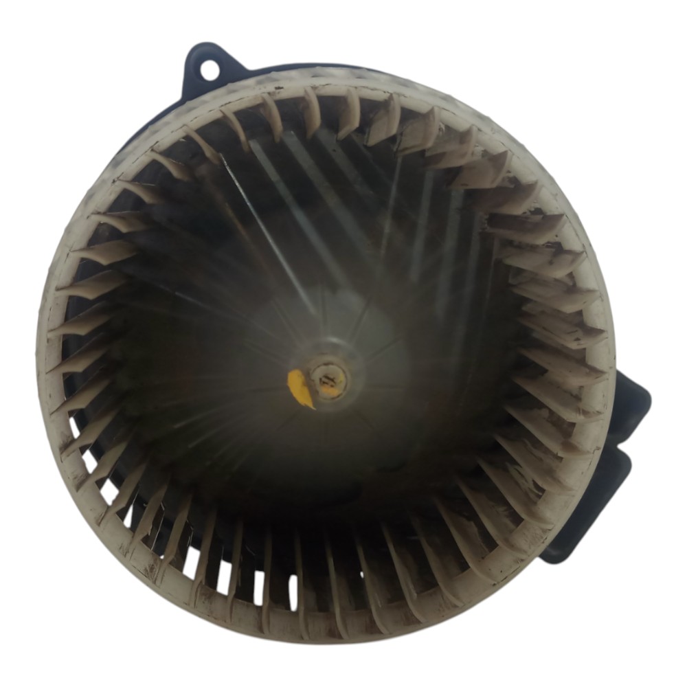 Motor Ventilador Ar Forçado Ford Fusion 2.3 16v 2006 A 2009 12v 6