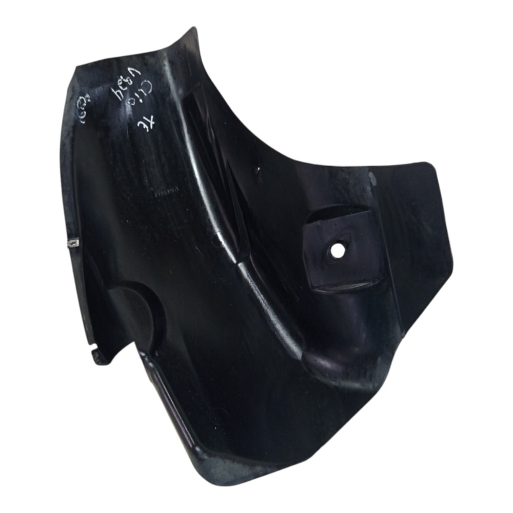 Para Barro Traseiro Esquerdo Renault Clio 1999 A 2012 4