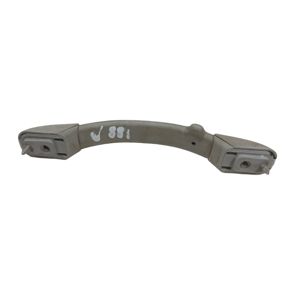 Alça Puxador Teto Pqp Peugeot 206 2001 A 2012 2