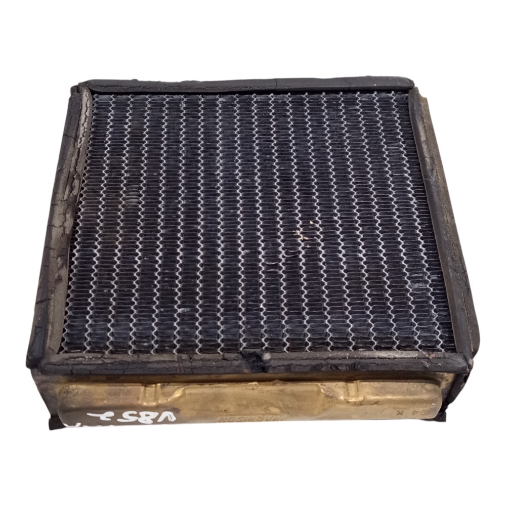 Radiador Ar Quente Chevrolet Vectra 1993 1994 1995 1996 4