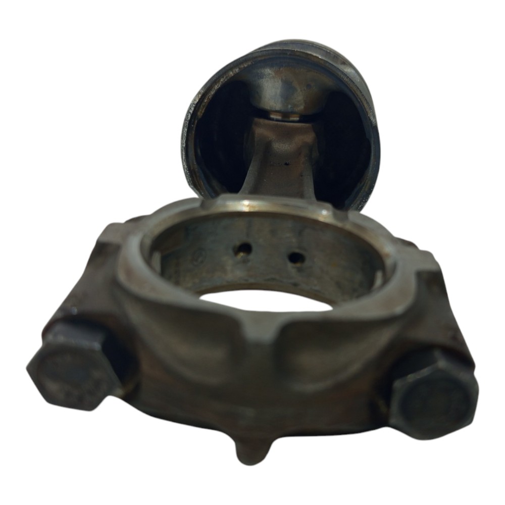 Pistão Biela Fiat Palio Edx 1.0 8v 1995 1996 1997 A 1999 5
