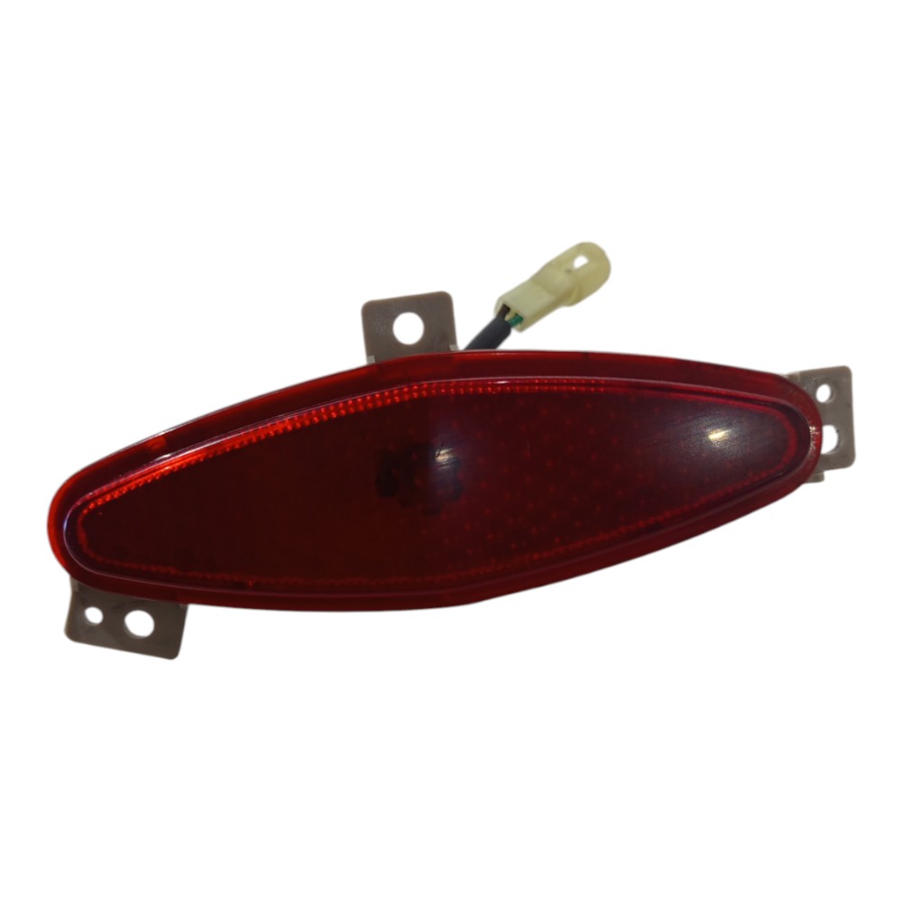 Luz Forro Porta Dianteira Direita Jac J3 2013 A 2017 4
