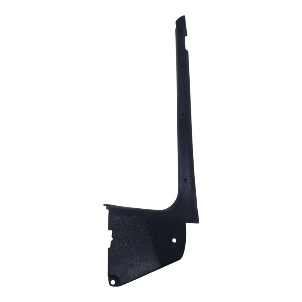Soleira Porta Dianteiro Direito Ford Fiesta 1997 A 2001 1