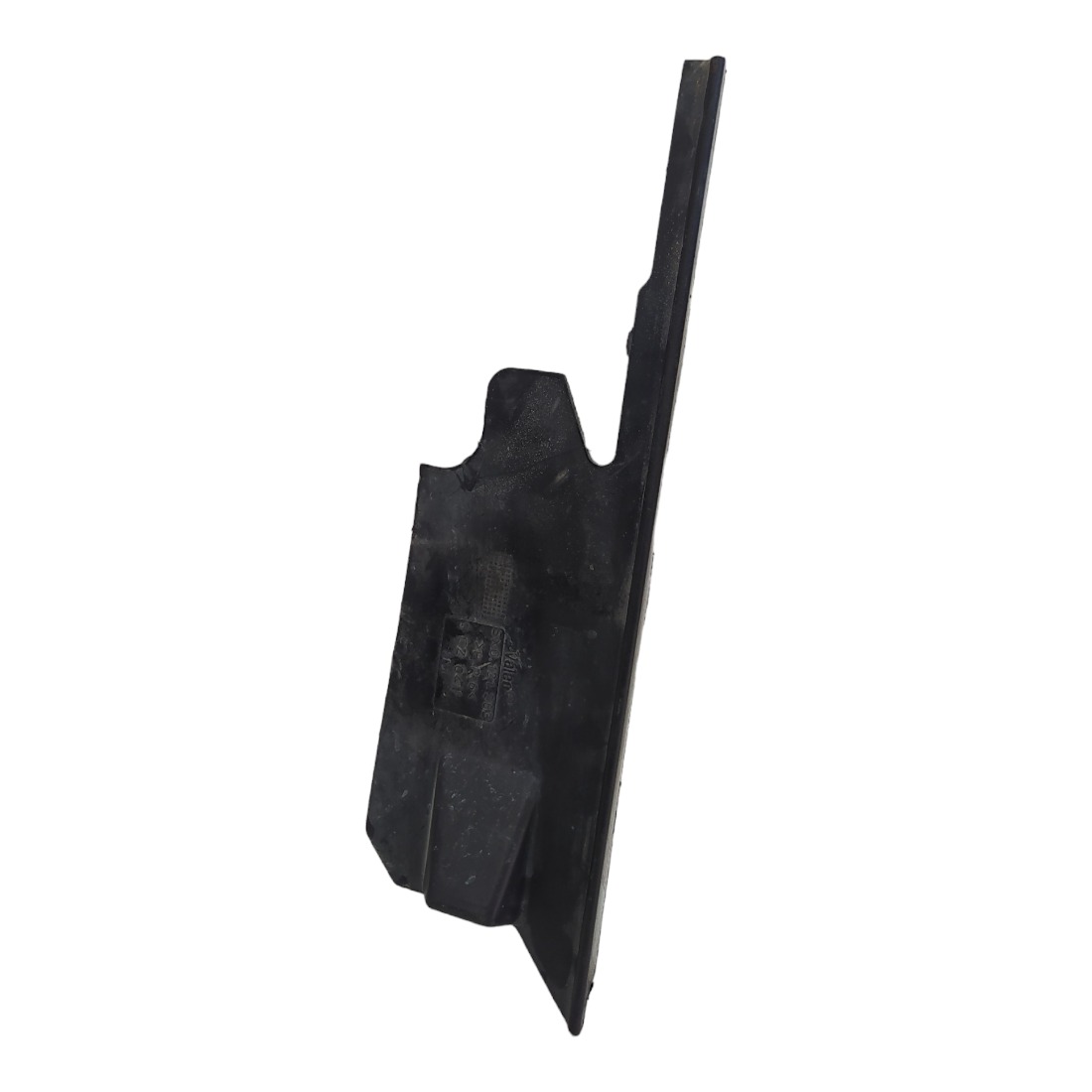Defletor Ar Lateral Radiador Gol G4 1.0 2005 2006 A 2014 3