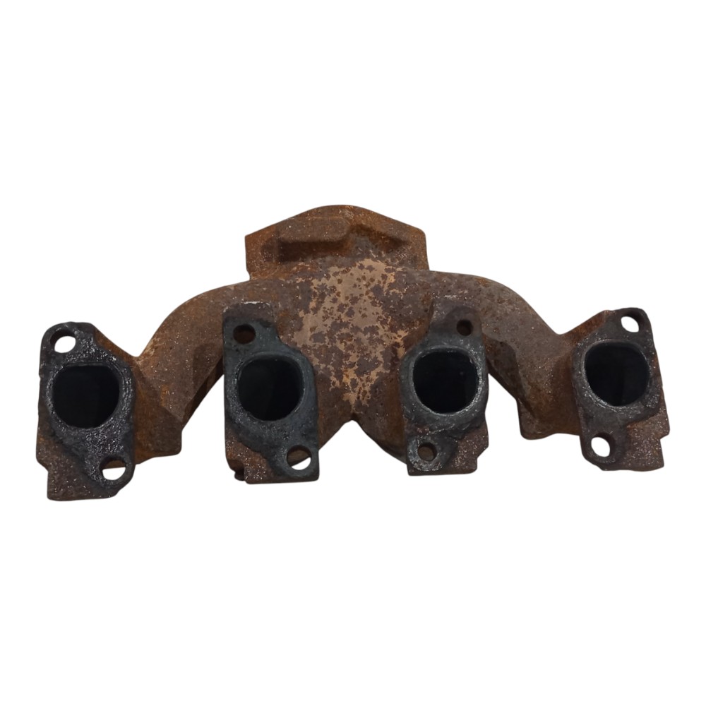Coletor Escape Chevrolet Corsa 1.0 1998 1999 2000 A 2002 2