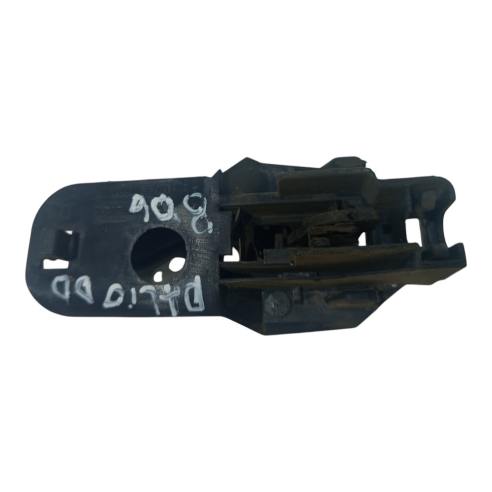 Maçaneta Interna Dianteiro Direito Fiat Palio 1999 A 2005 6