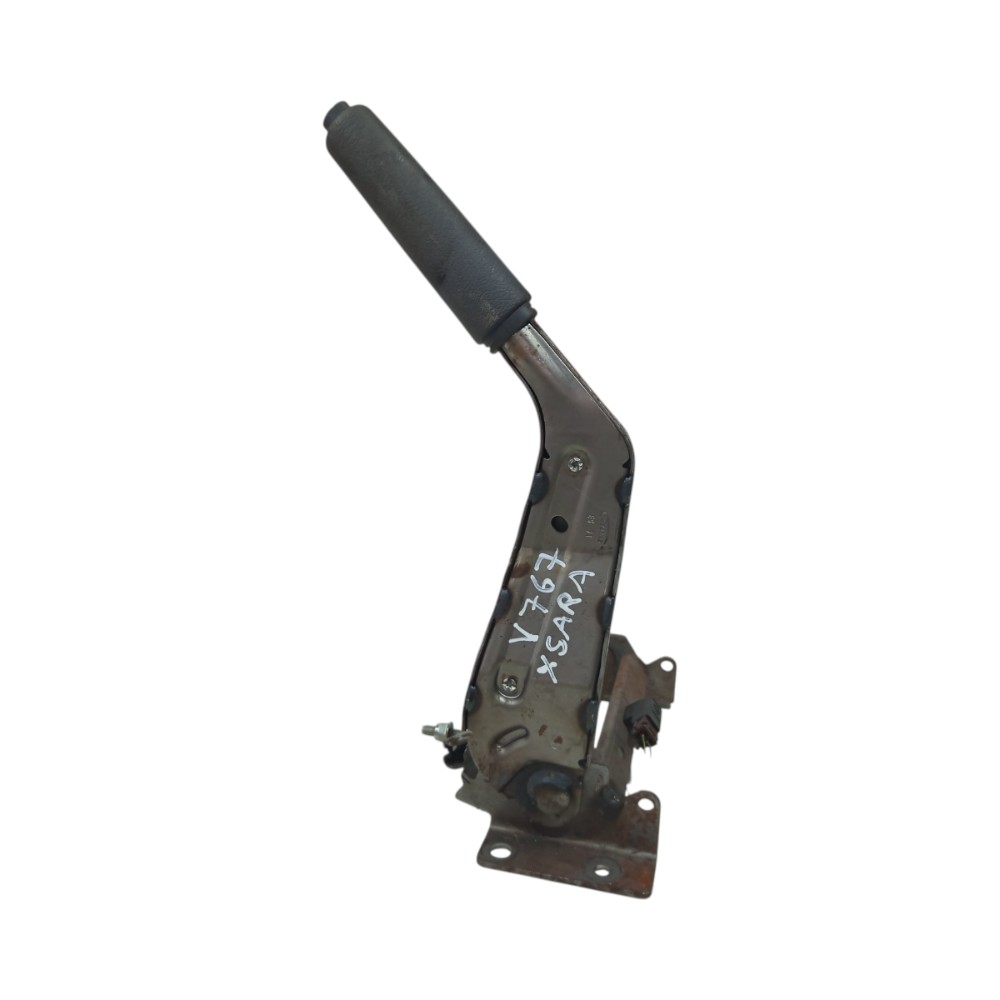 Alavanca Freio Mão Xsara Picasso 2001 2002 2003 2004 A 2012 2
