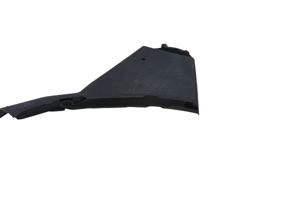 Acabamento Porta Corrediça Direito Fiat Doblo 2006 A 2012 4