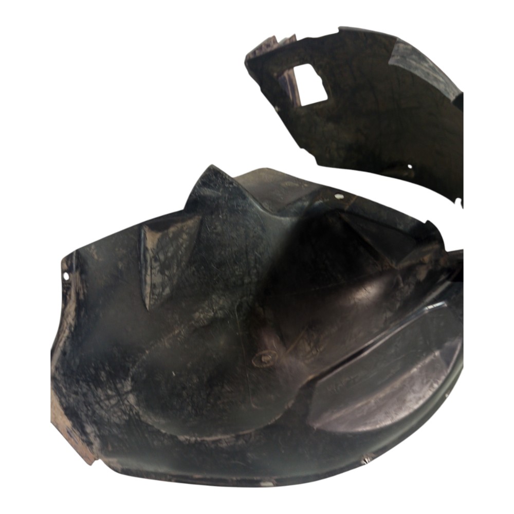 Parabarro Dianteiro Bmw X5 2000 2001 2002 2003 A 2006 6