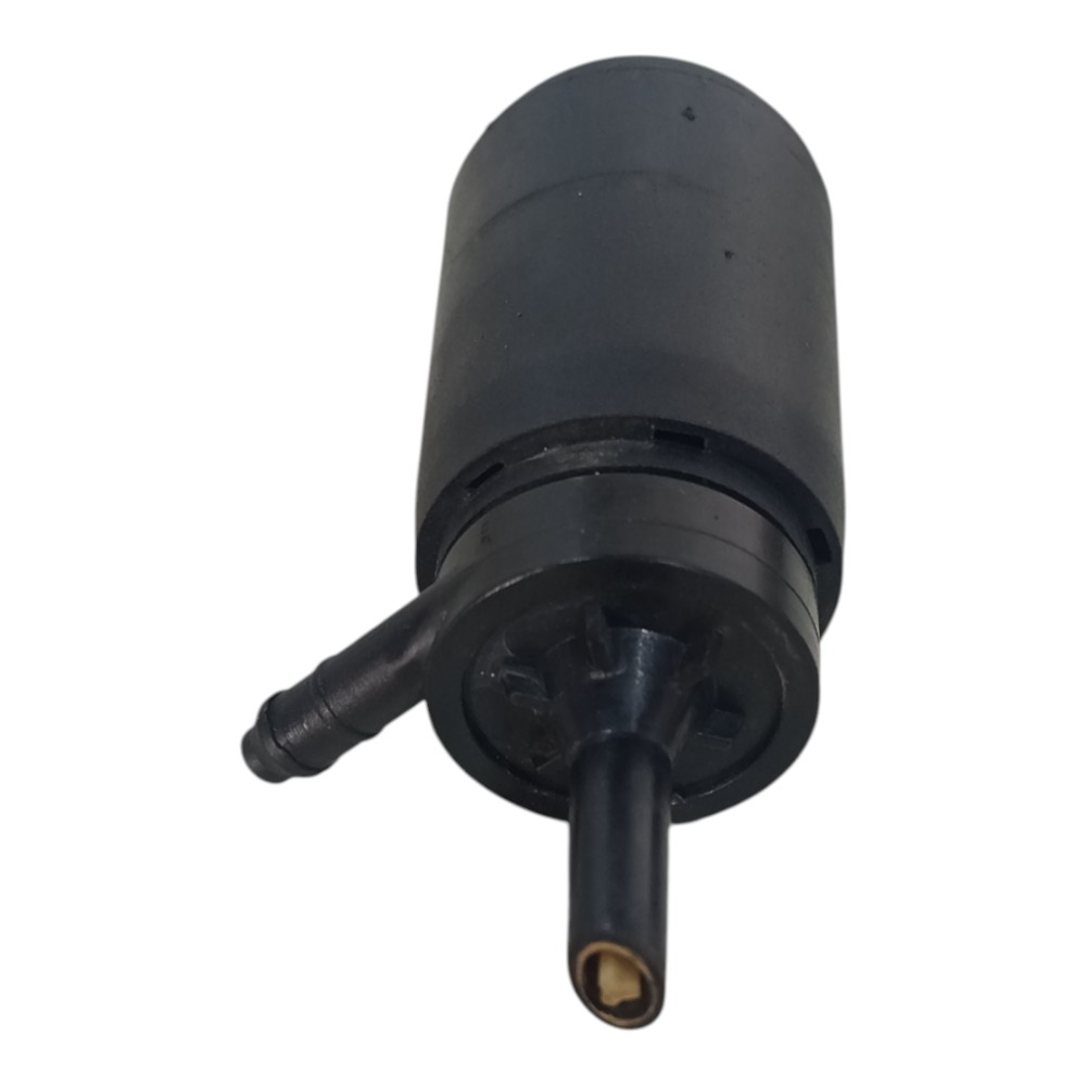 Bomba Esquicho Agua Limpador Parabrisa Vw Gol 1995 A 2005 4