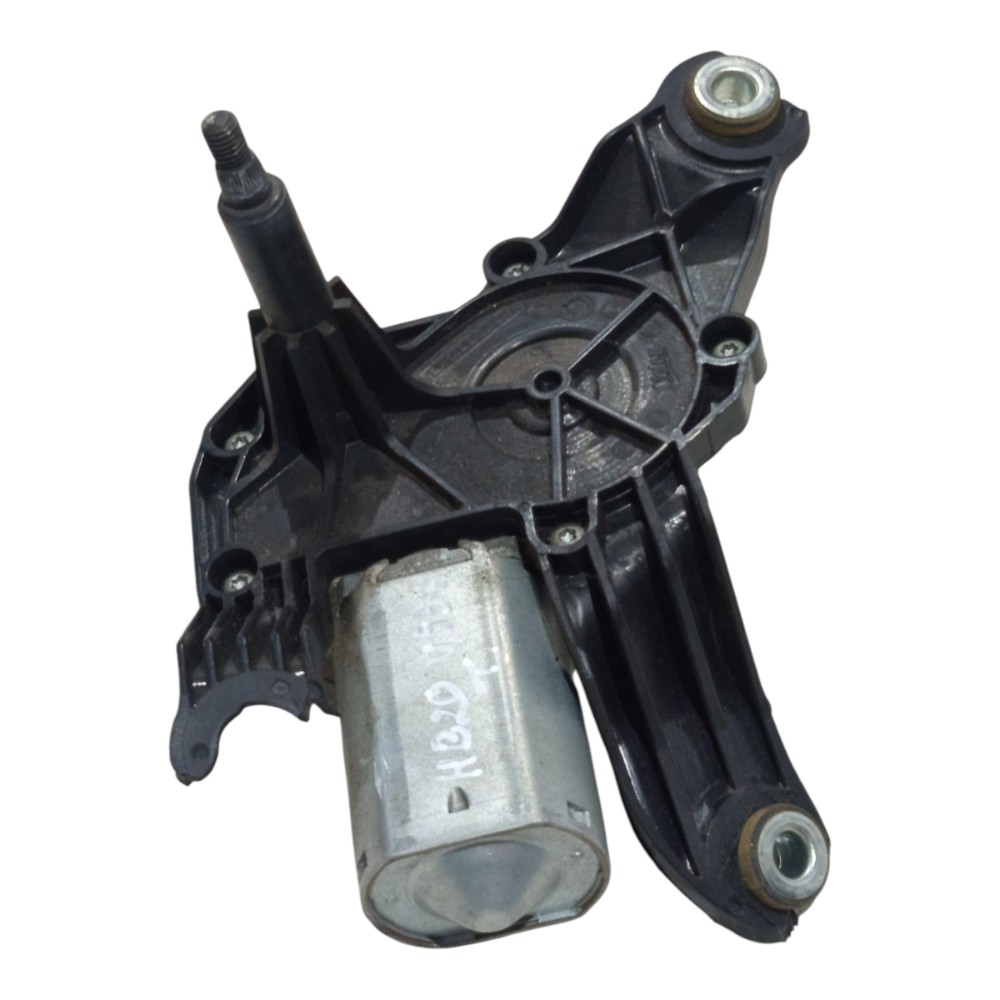 Motor Limpador Traseira Hyundai Hb20 2012 A 2019 2