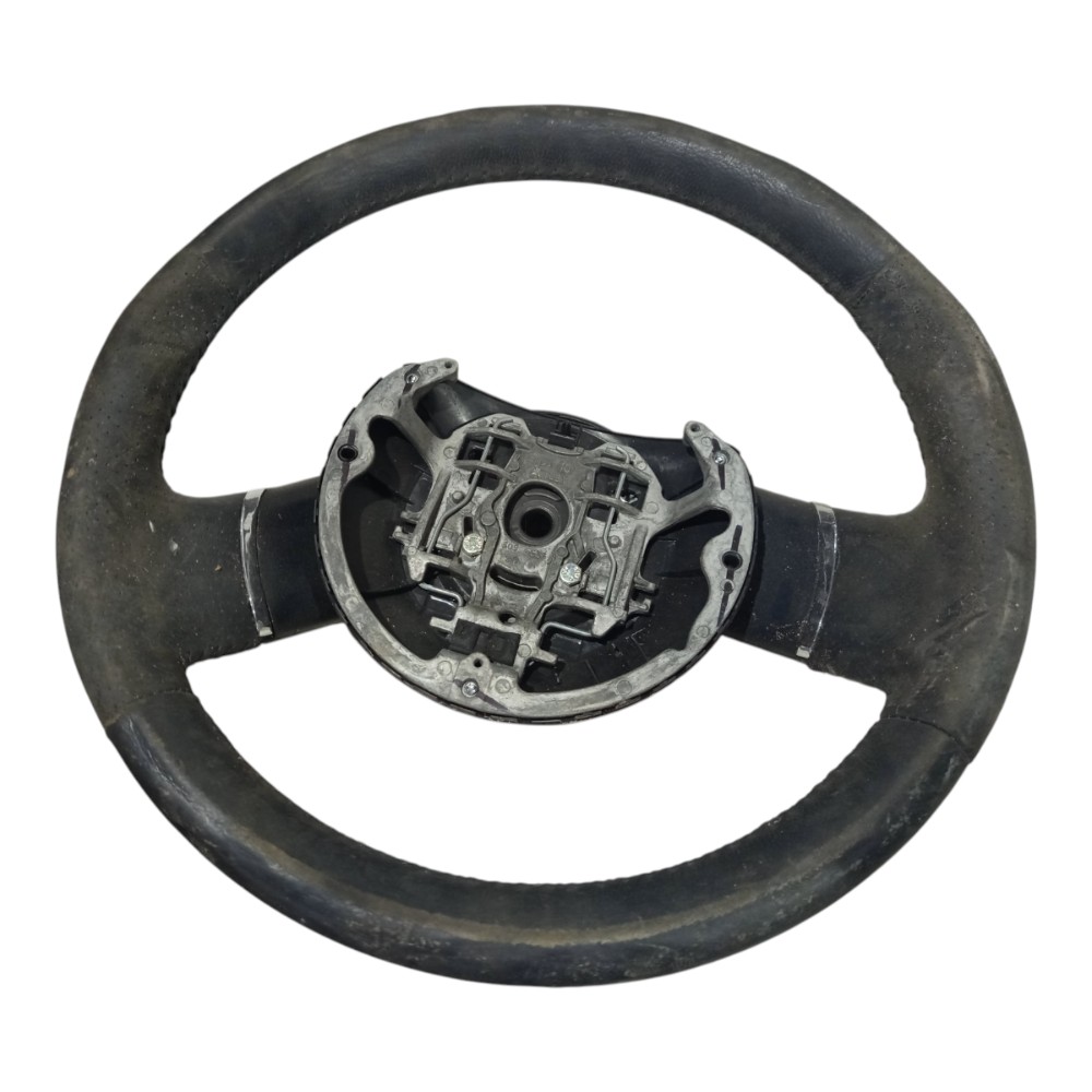 Volante Direção Motorista Citroen C4 Pallas 2007 A 2012