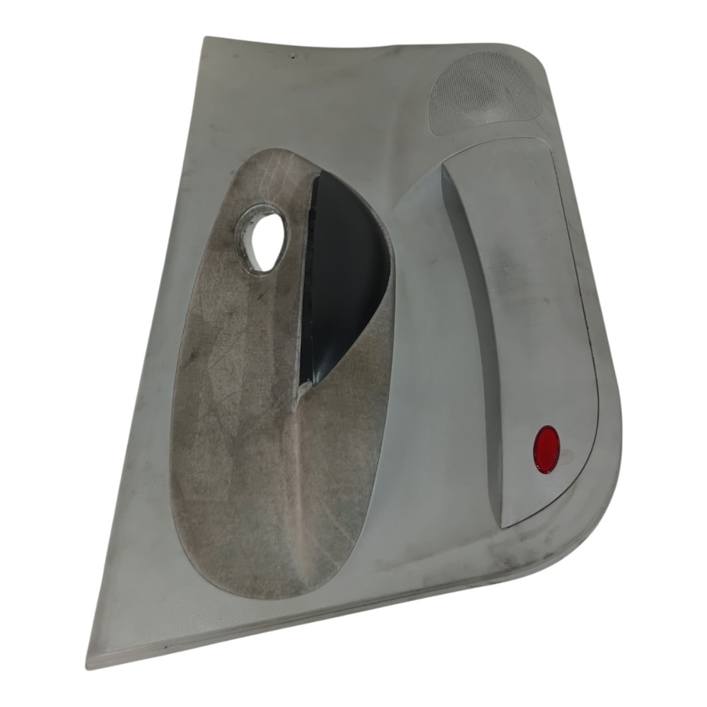 Forro Porta Dianteiro Esquerdo Cherry Qq 2011 2012 A 2015 1