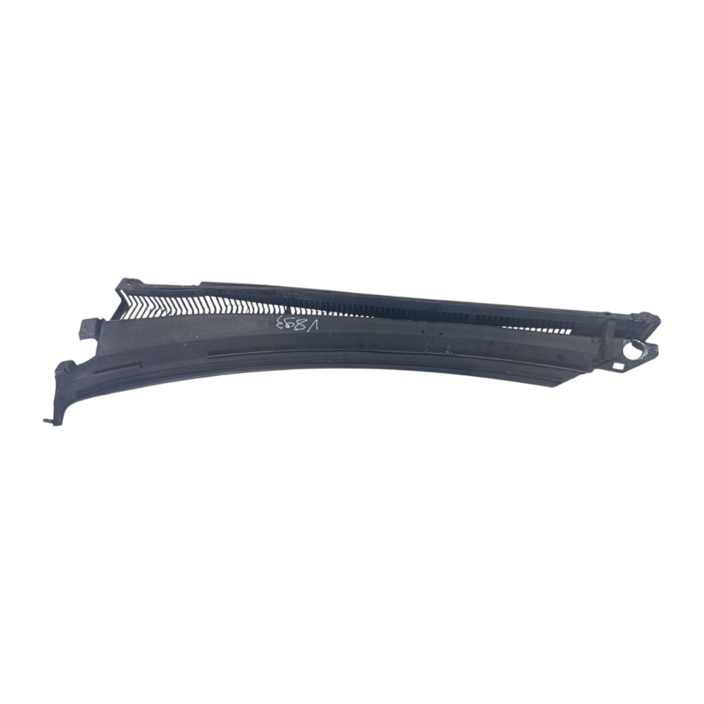 Grade Churrasqueira Direita Ford Fiesta 02 A 08 2s65a02216ae 4