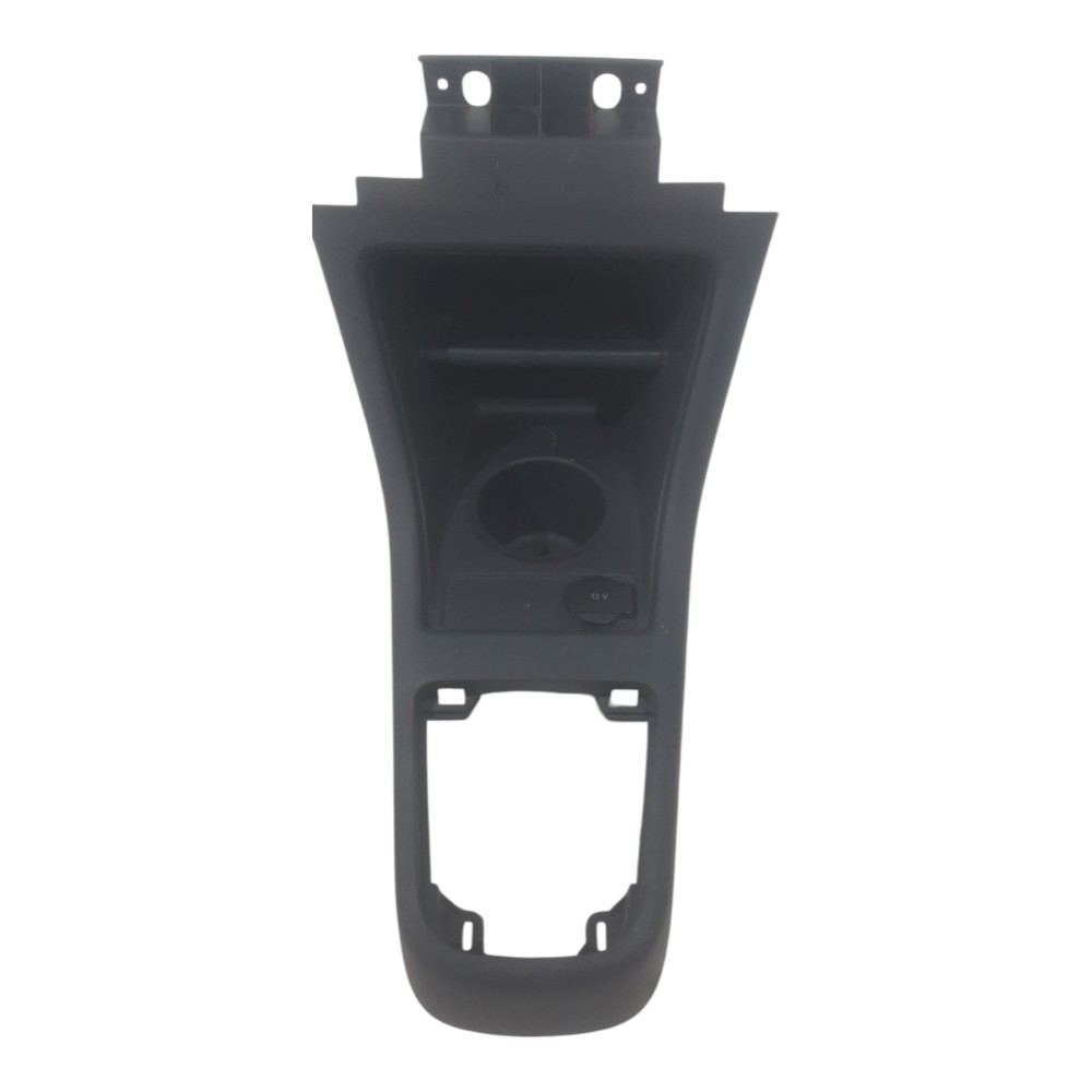 Comsole Central Porta Copo Volkswagen Up 2015 2016 2017 1