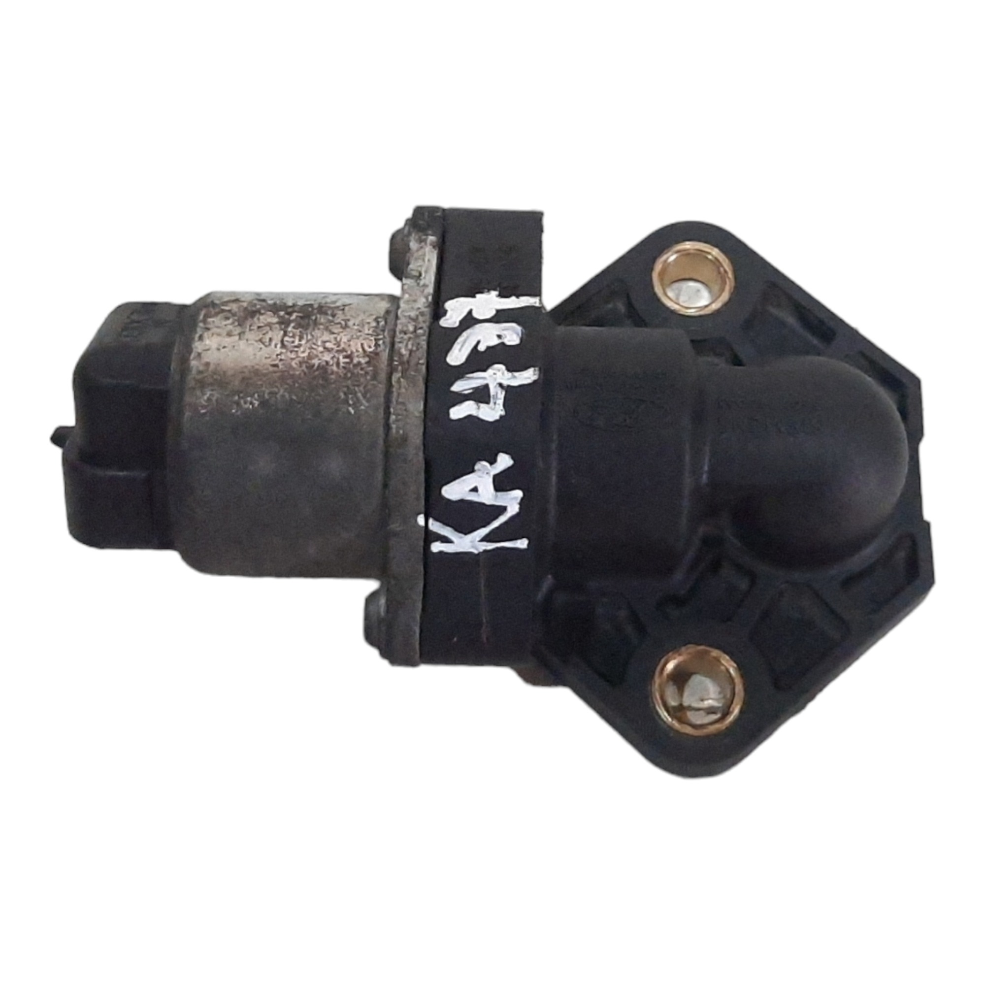 Atuador Marcha Lenta Ford Ka 1.0 2008 2009 2010 2011 A 2013 4