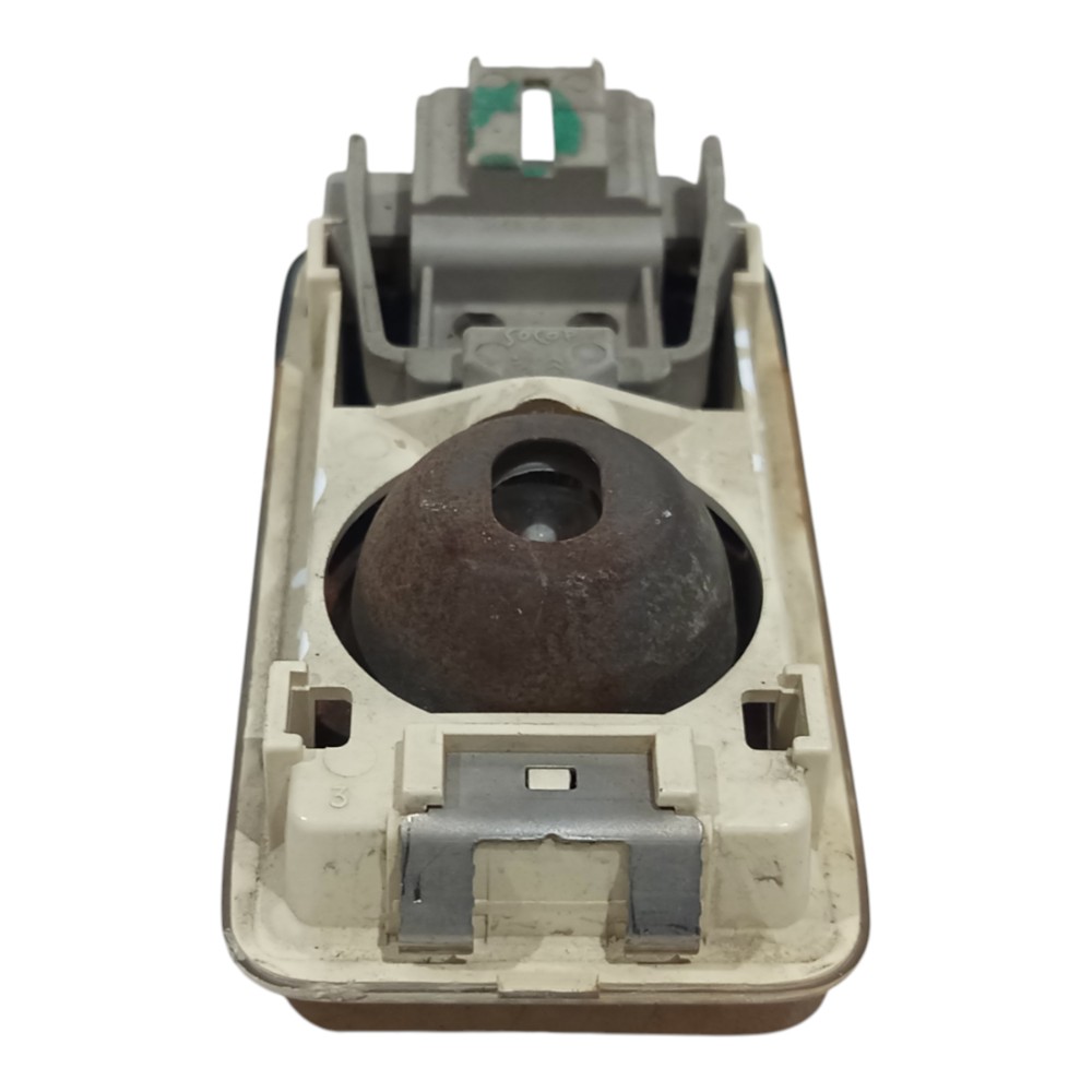 Luz Interna Teto Cortesia Peugeot 206 207 2000 2001 A 2010 7