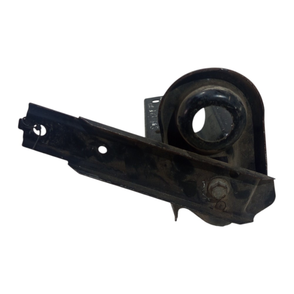 Suporte Inferior Radiador Diant Direito Mercedes Slk 200  05 a 11 3