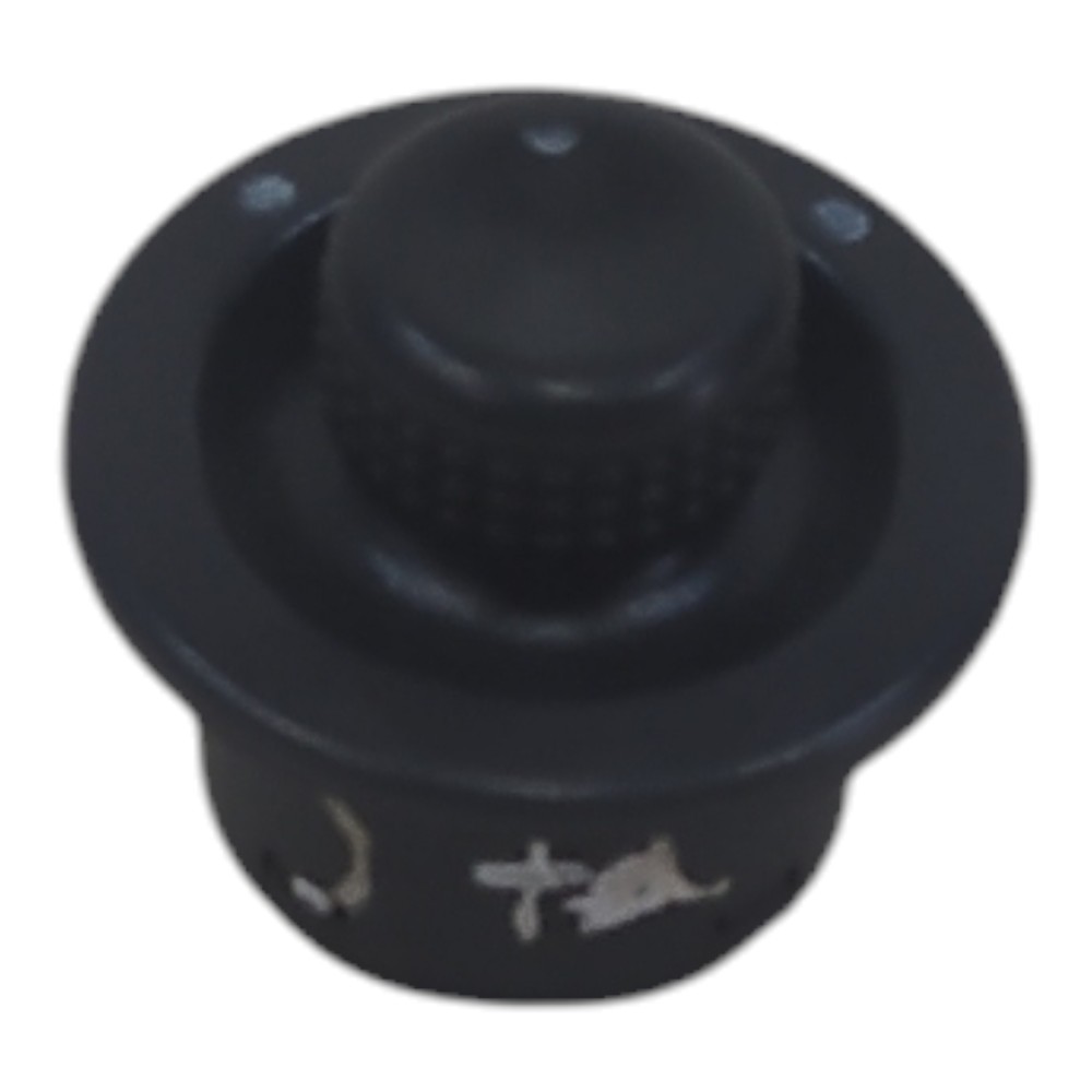 Comando Interruptor Retrovisor Elétrico  Megane 2008 A 2012 5