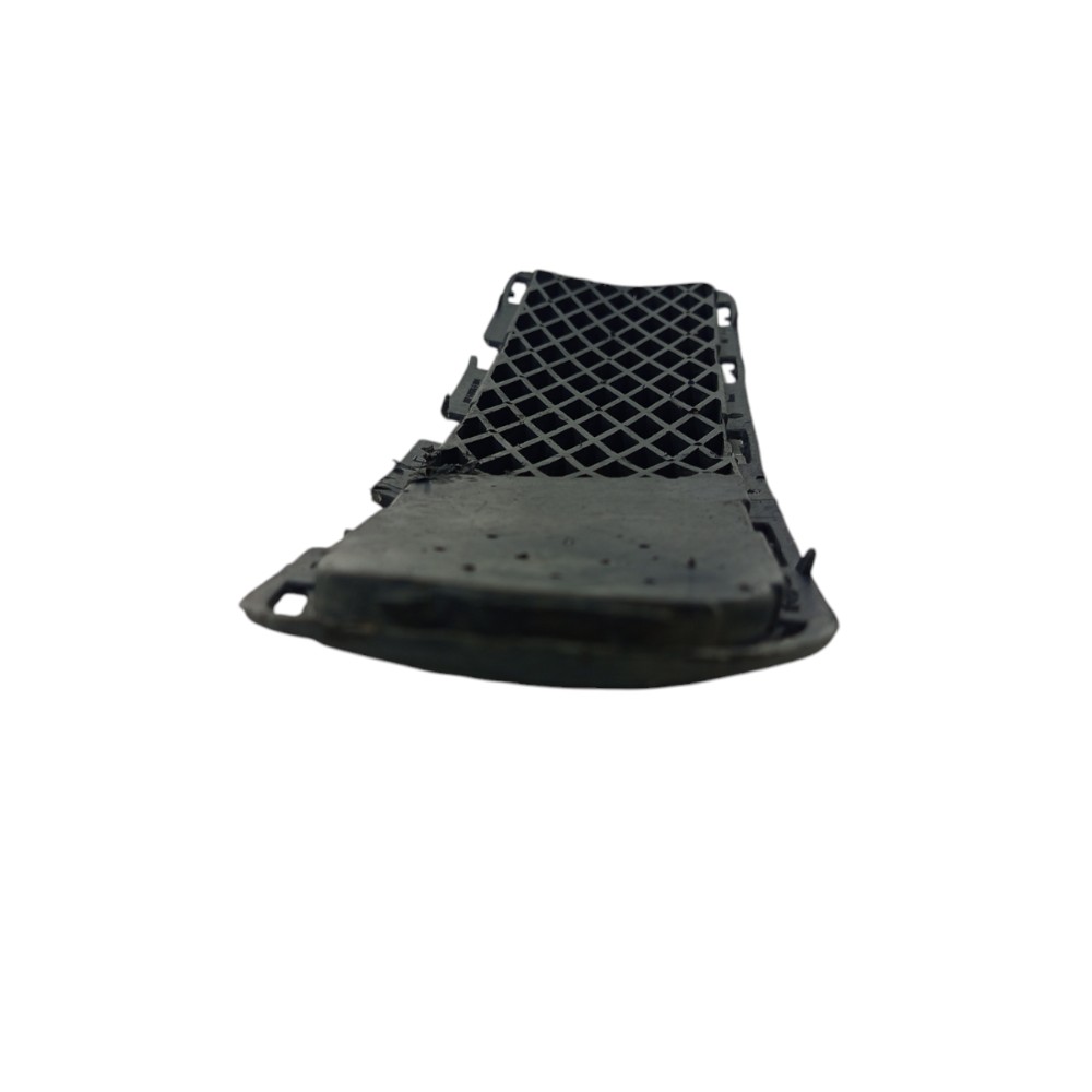 Moldura Inferior Para-choque Esquerdo Vw Gol G2 1994 A 2005 4