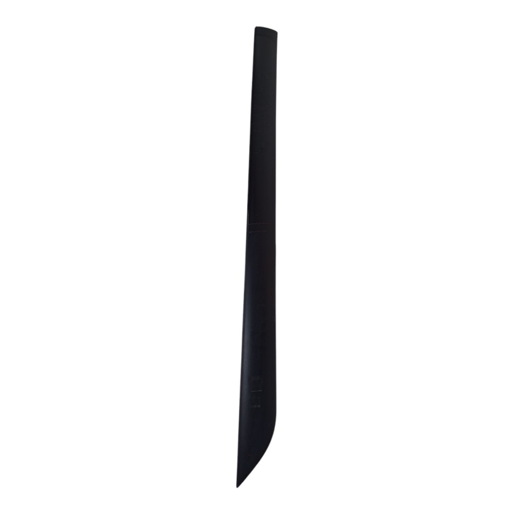 Friso Lateral Dianteira Esquerda Ford Focus 2000 A 2009 1
