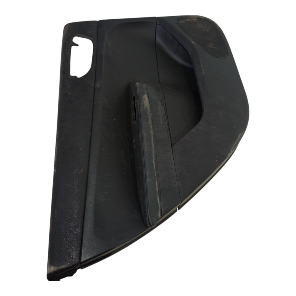 Forro Porta Traseiro Peugeot 307 2004 2005 2006 A 2013 5
