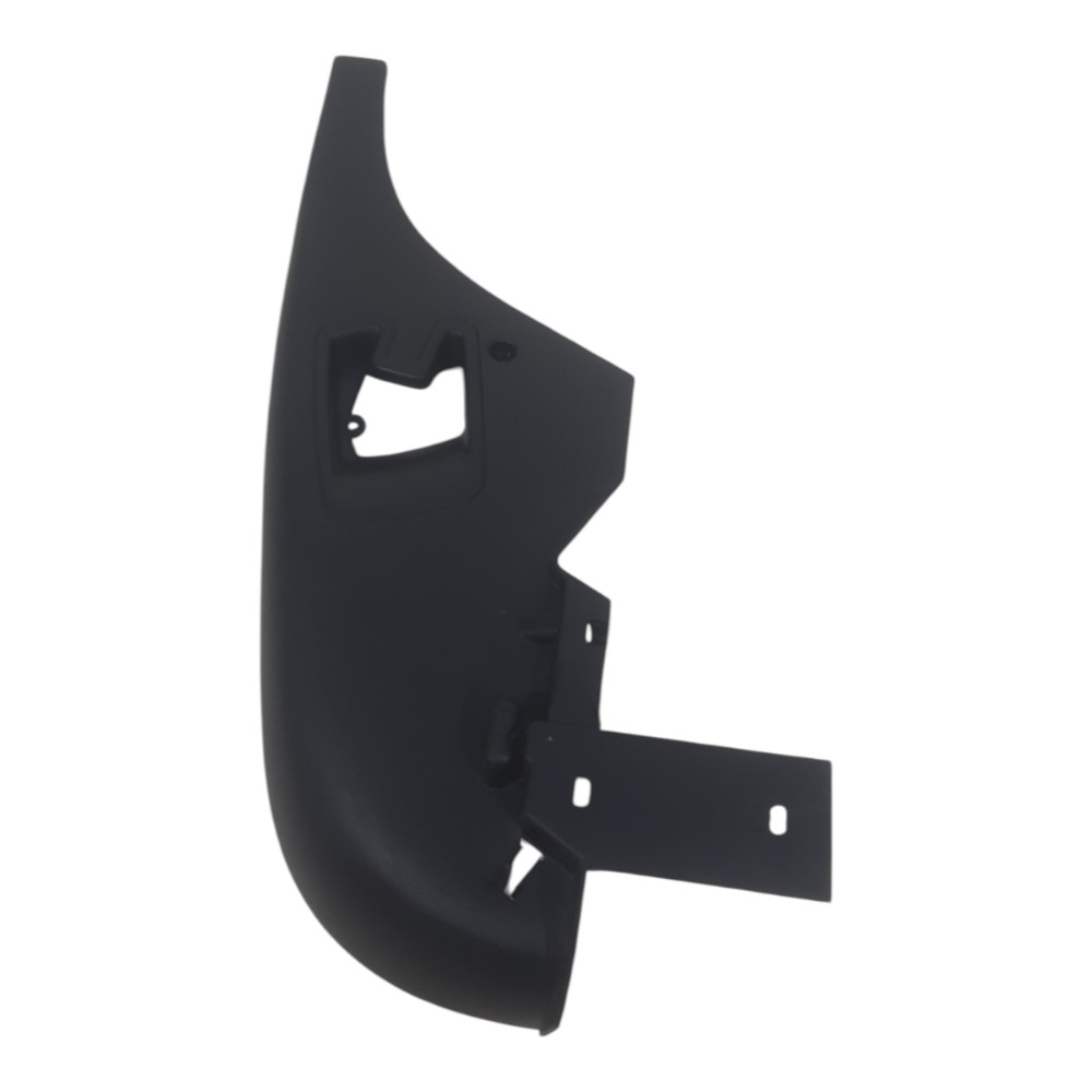 Acabamento Direito Console Central Citroen C4 2007 A 2013 1