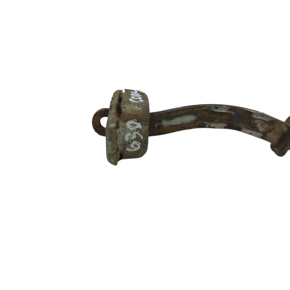 Limitador Porta Traseira Direita Gm Corsa 1996 1997 A 2010 2