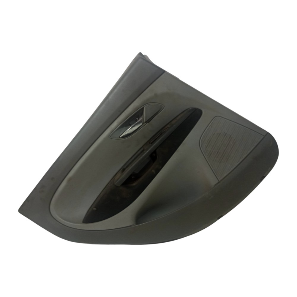 Forro Porta Traseiro Esquerdo Fiat Linea 2009 2010 A 2014 1