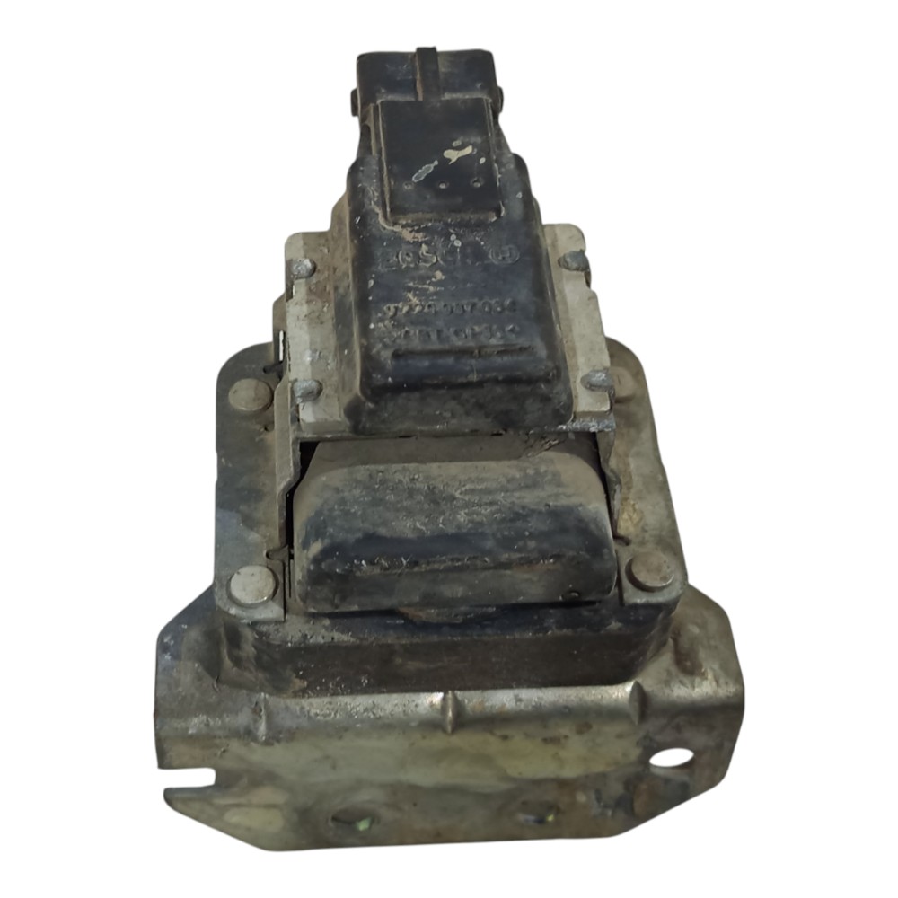 Bobina Ignição Volkswagen Gol 1.0 16v 1999 2000 2001 A 2005 5