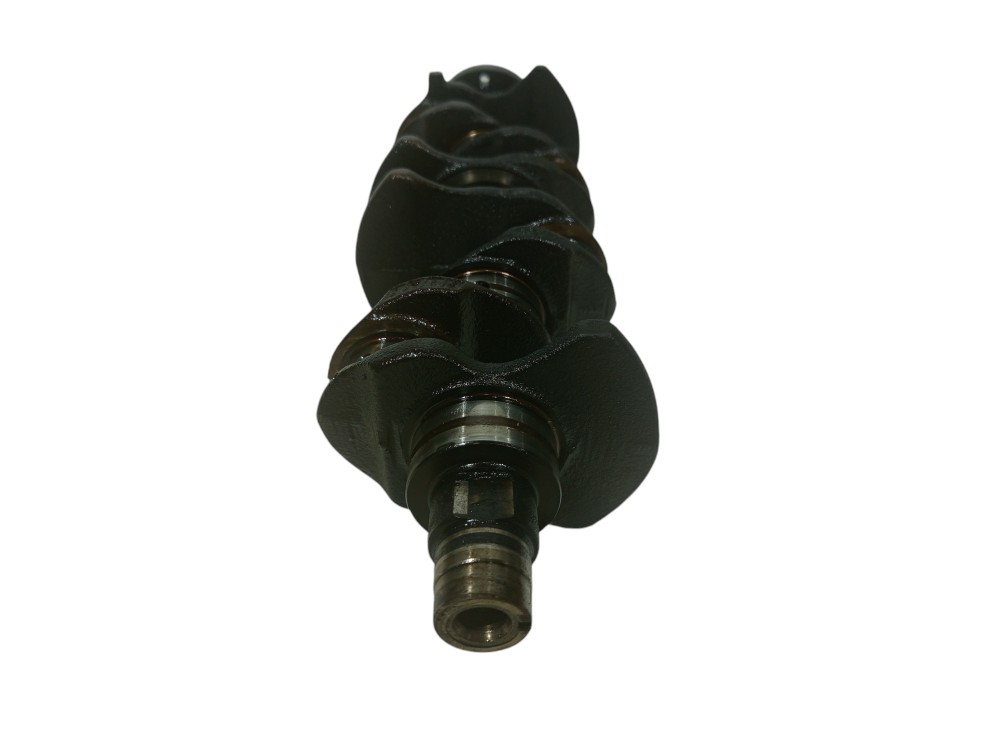 Virabrequim Fiat Uno Mille Fire 1.0 8v 2001 2002 2003 A 2013 8