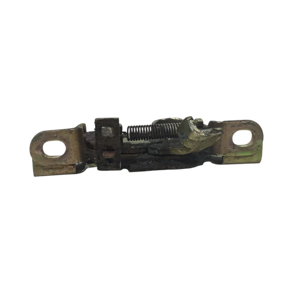 Fechadura Porta Mala Vw Gol 1996 1997 1998 1999 2000 A 2005 7